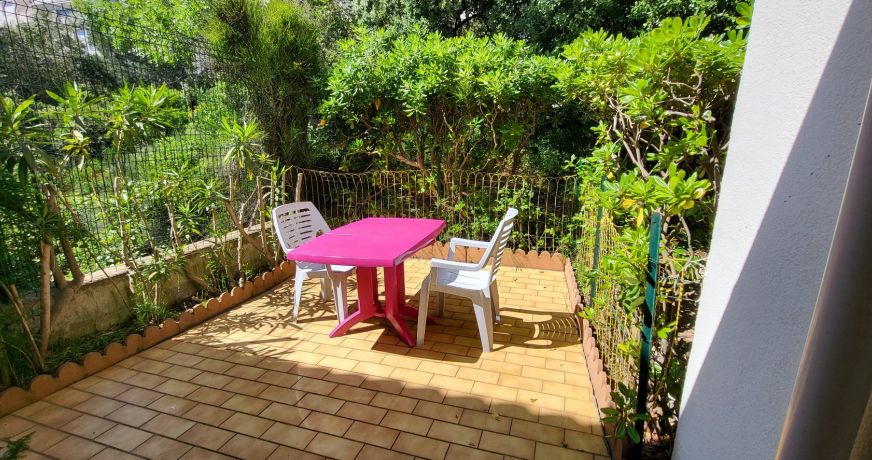 vente Appartement Le Cap D'agde