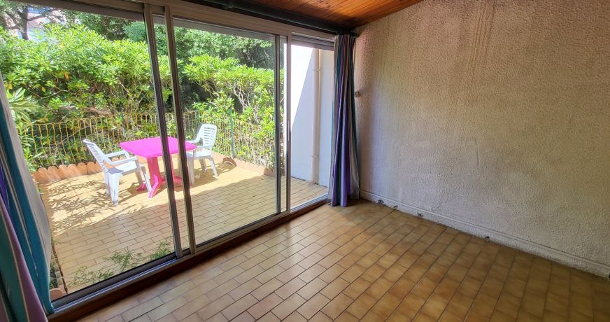 vente Appartement Le Cap D'agde