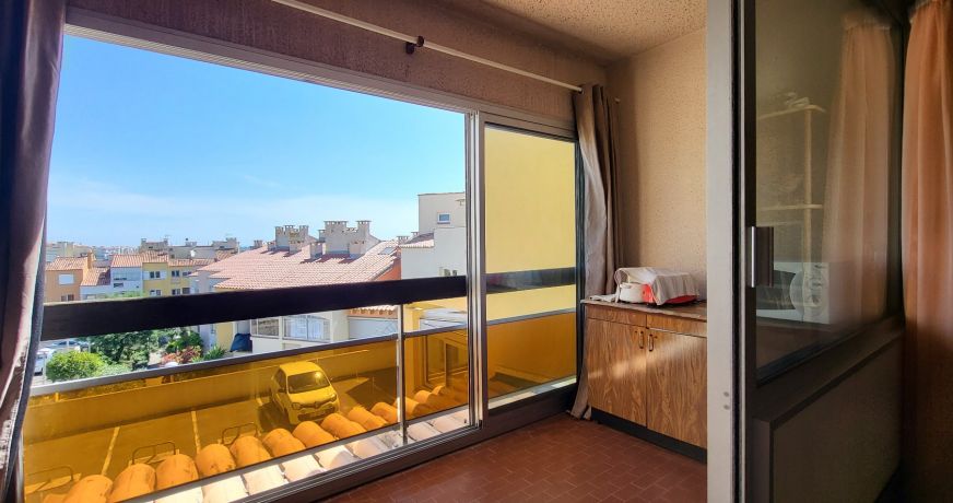 vente Appartement Le Cap D'agde
