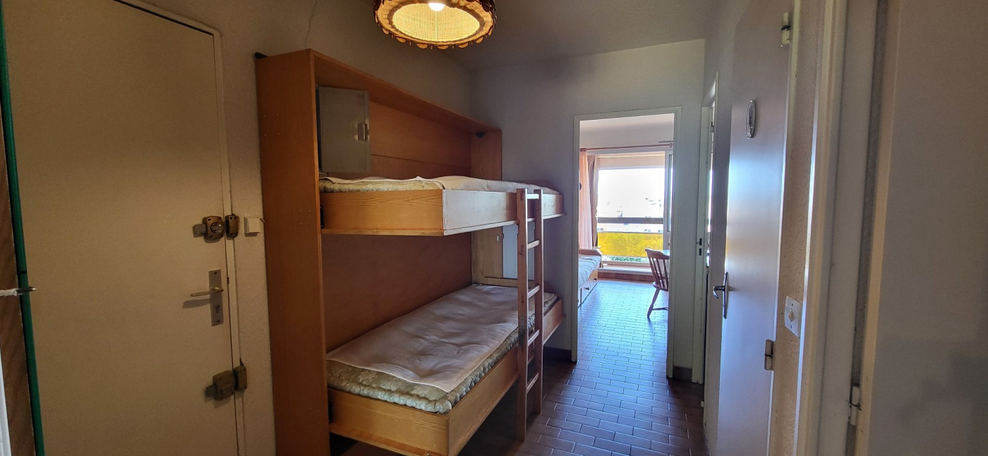 vente Appartement Le Cap D'agde - Photo 8