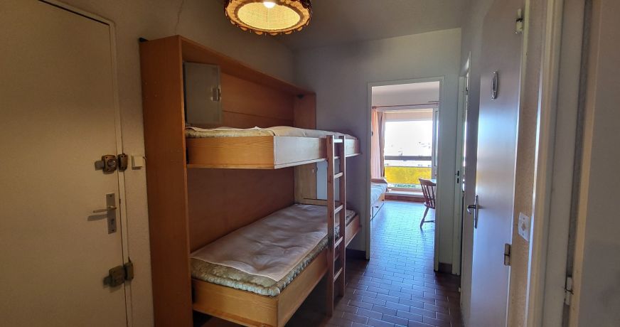 vente Appartement Le Cap D'agde