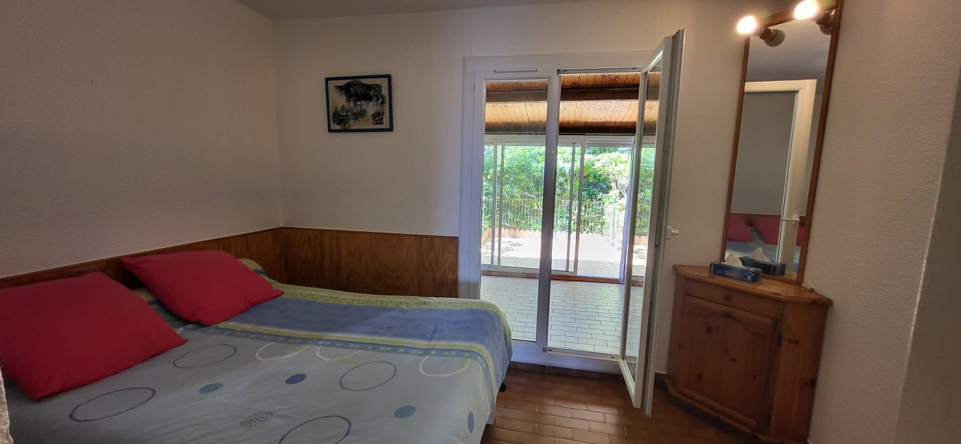 vente Appartement Le Cap D'agde - Photo 9