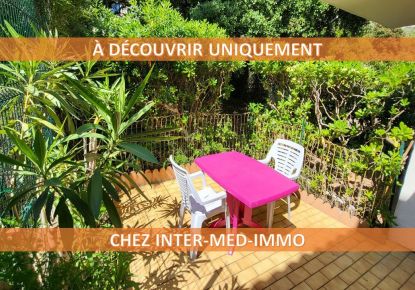vente Appartement Le Cap D'agde