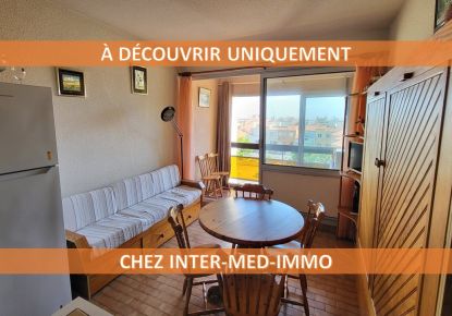 vente Appartement Le Cap D'agde