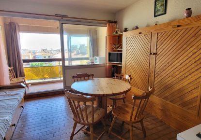 vente Appartement Le Cap D'agde