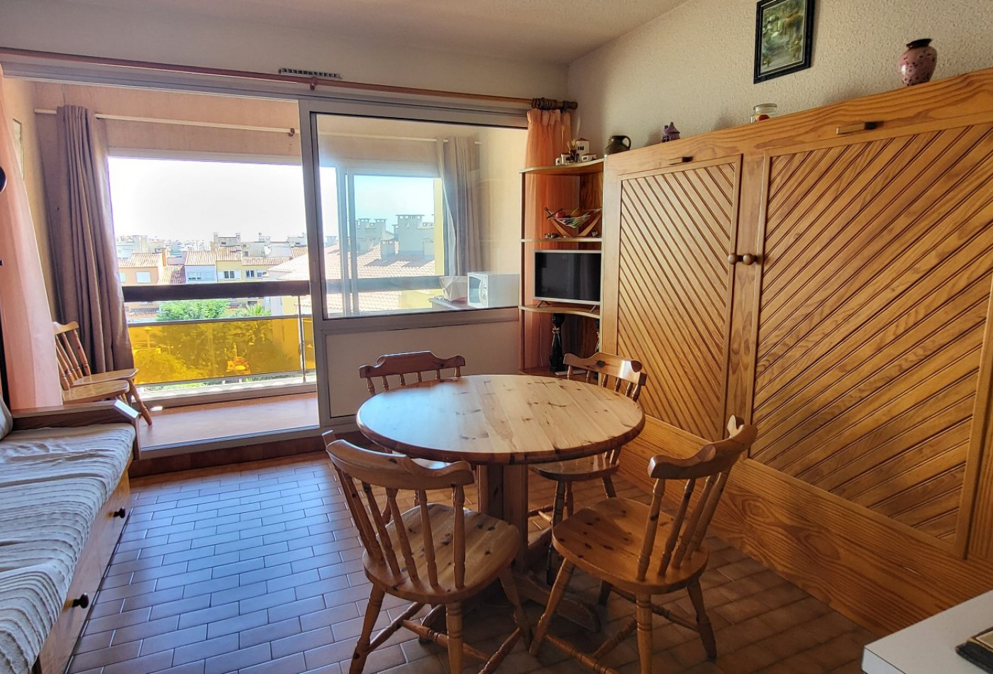 vente Appartement Le Cap D'agde - Photo 1
