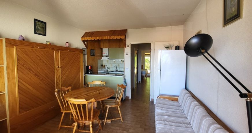 vente Appartement Le Cap D'agde