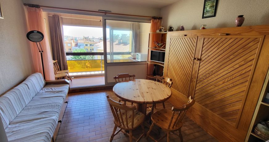 vente Appartement Le Cap D'agde