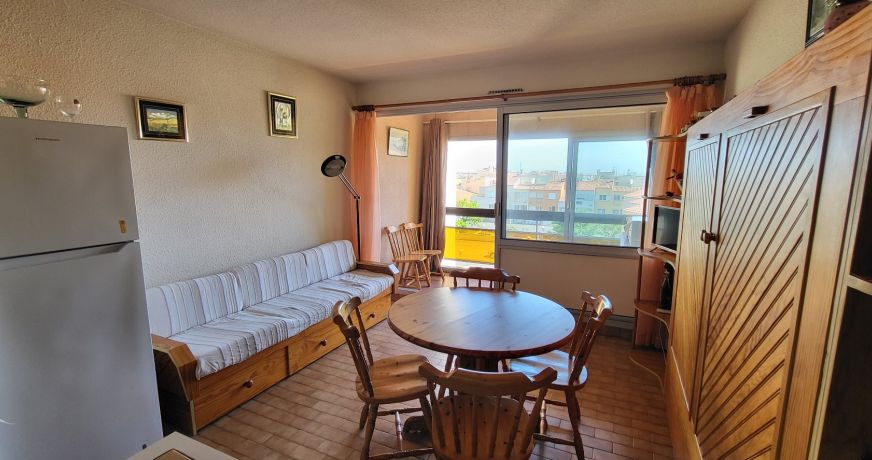 vente Appartement Le Cap D'agde