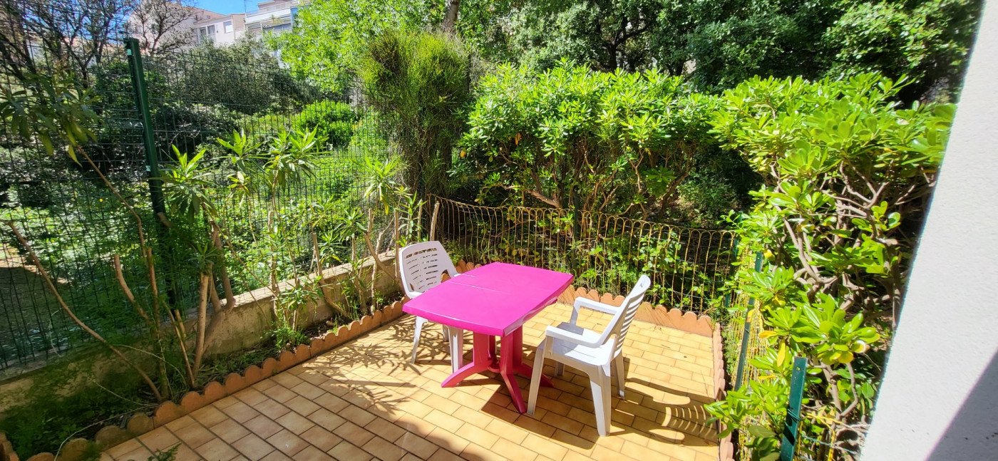 vente Appartement Le Cap D'agde - Photo 6