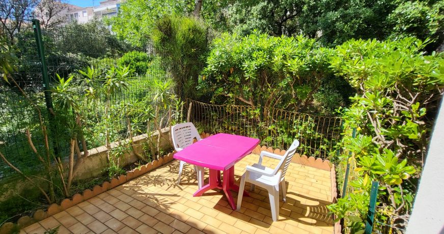 vente Appartement Le Cap D'agde