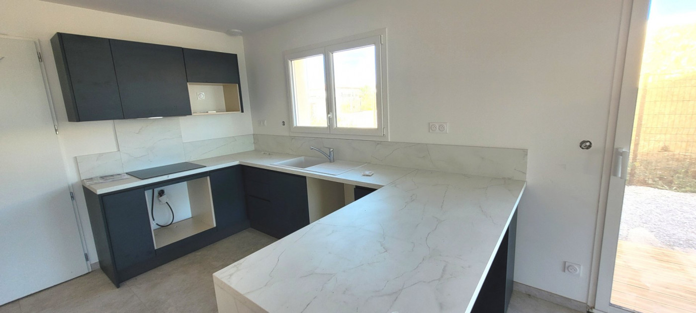 vente Villa Portiragnes - Photo 2