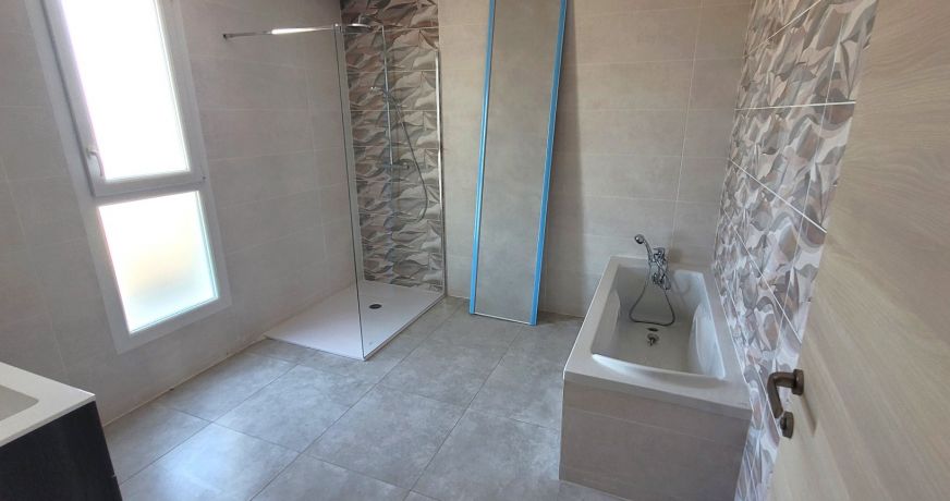 vente Villa Portiragnes