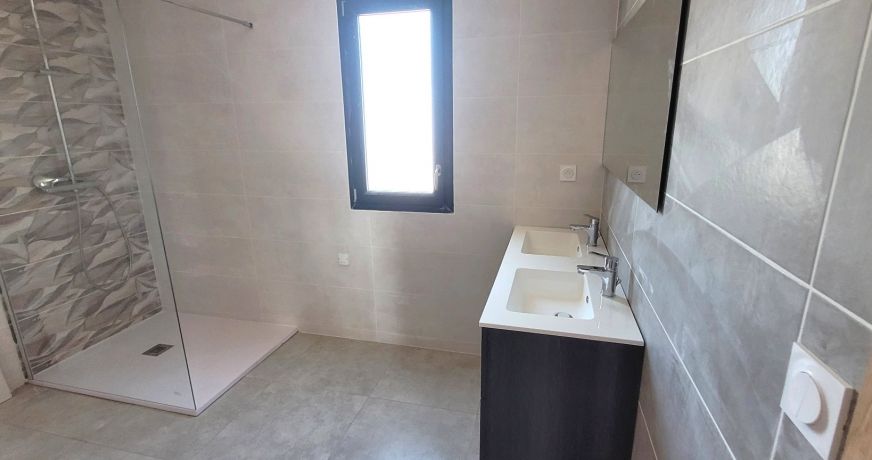 vente Villa Portiragnes