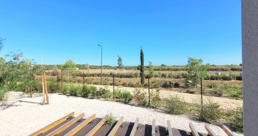 vente Villa Portiragnes