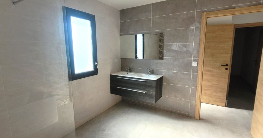 vente Villa Portiragnes