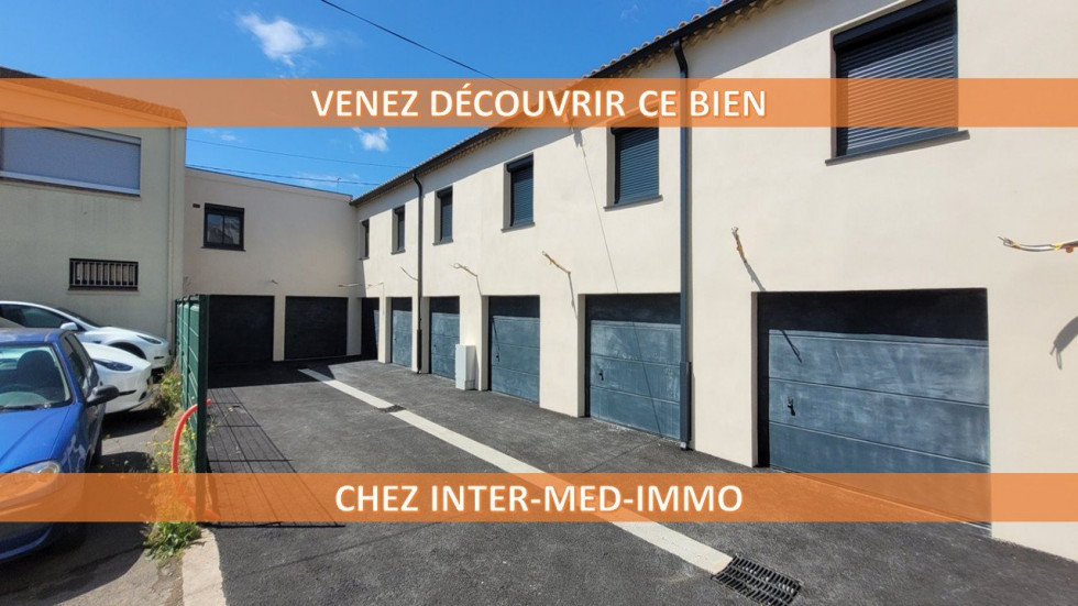 vente Entrepot Agde - Photo 1