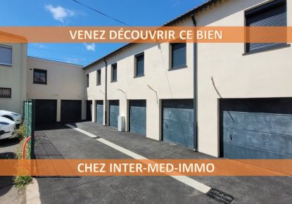 vente Entrepot Agde