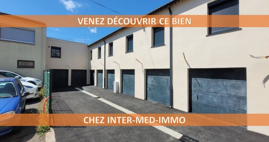vente Entrepot Agde
