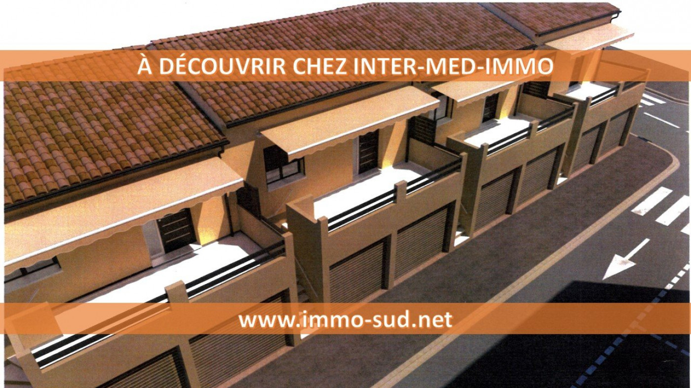 vente Garage Agde - Photo 1