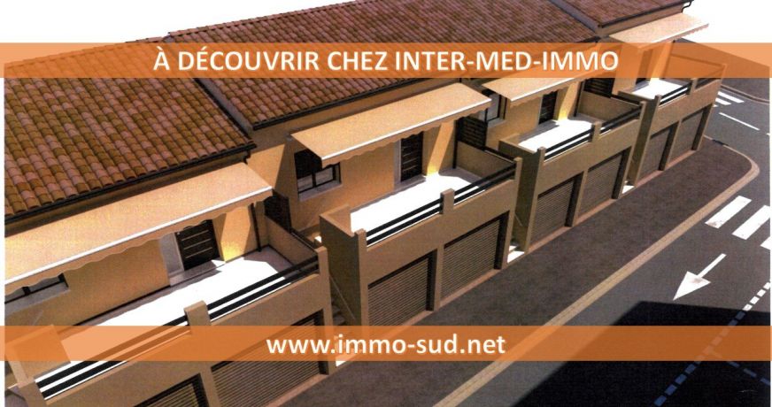 sale Garage Agde