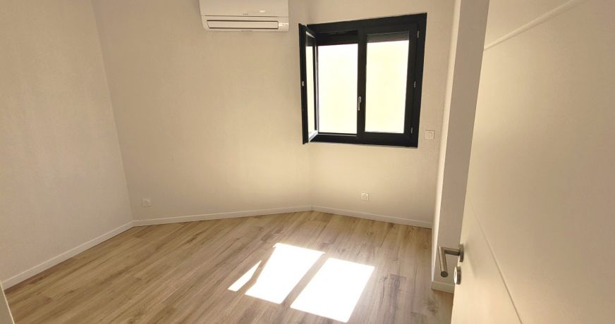 vente Appartement Agde