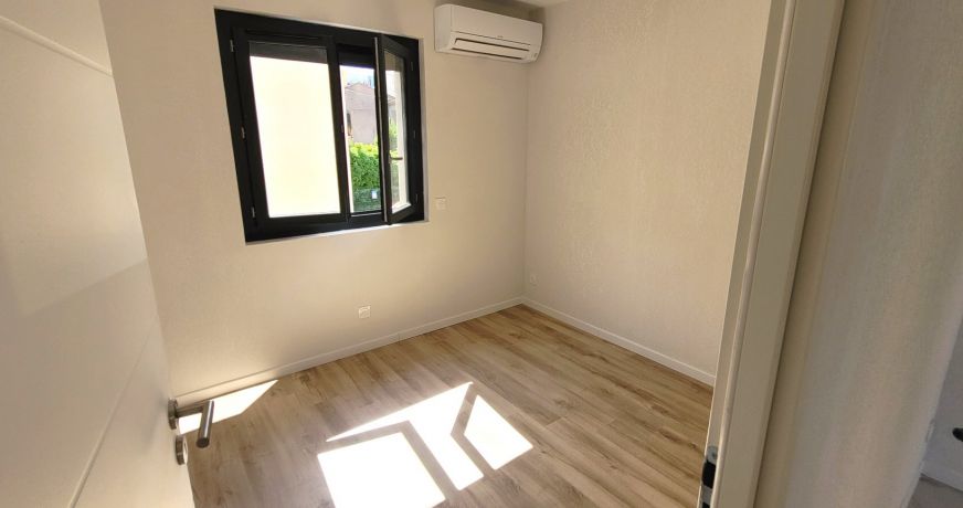vente Appartement Agde