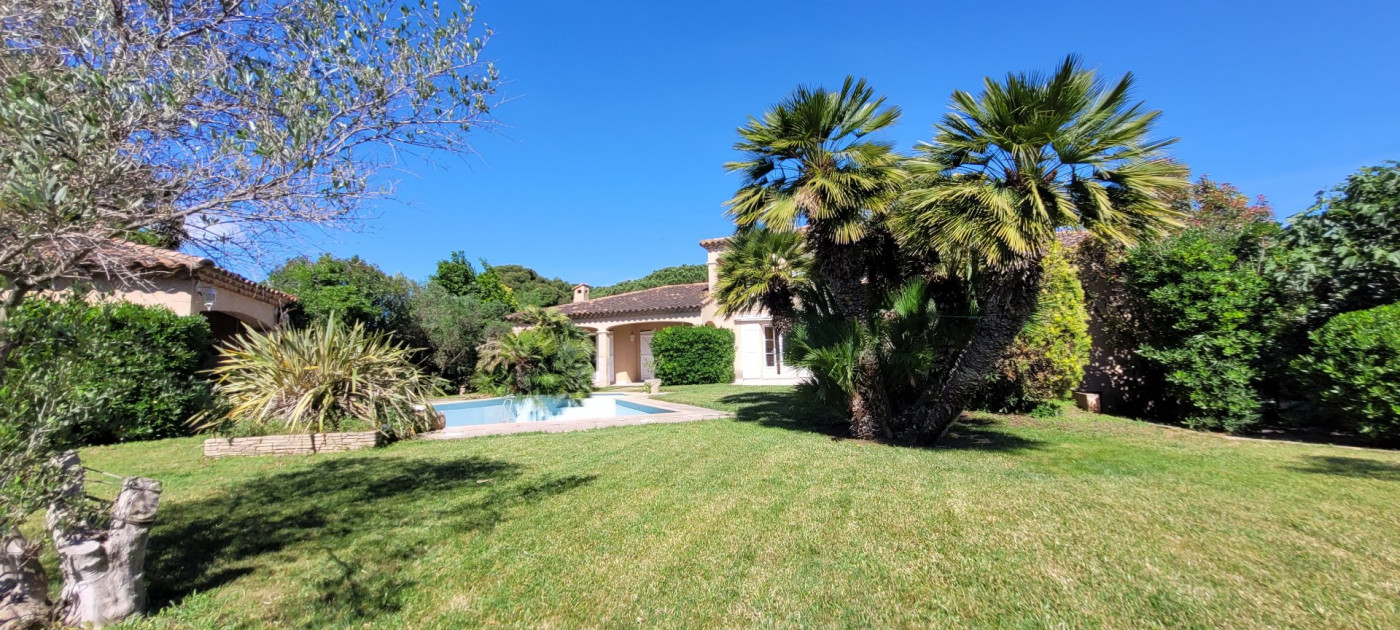 sale Villa Le Grau D'agde - Photo 9