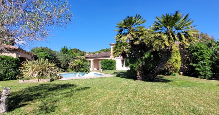 vente Villa Le Grau D'agde