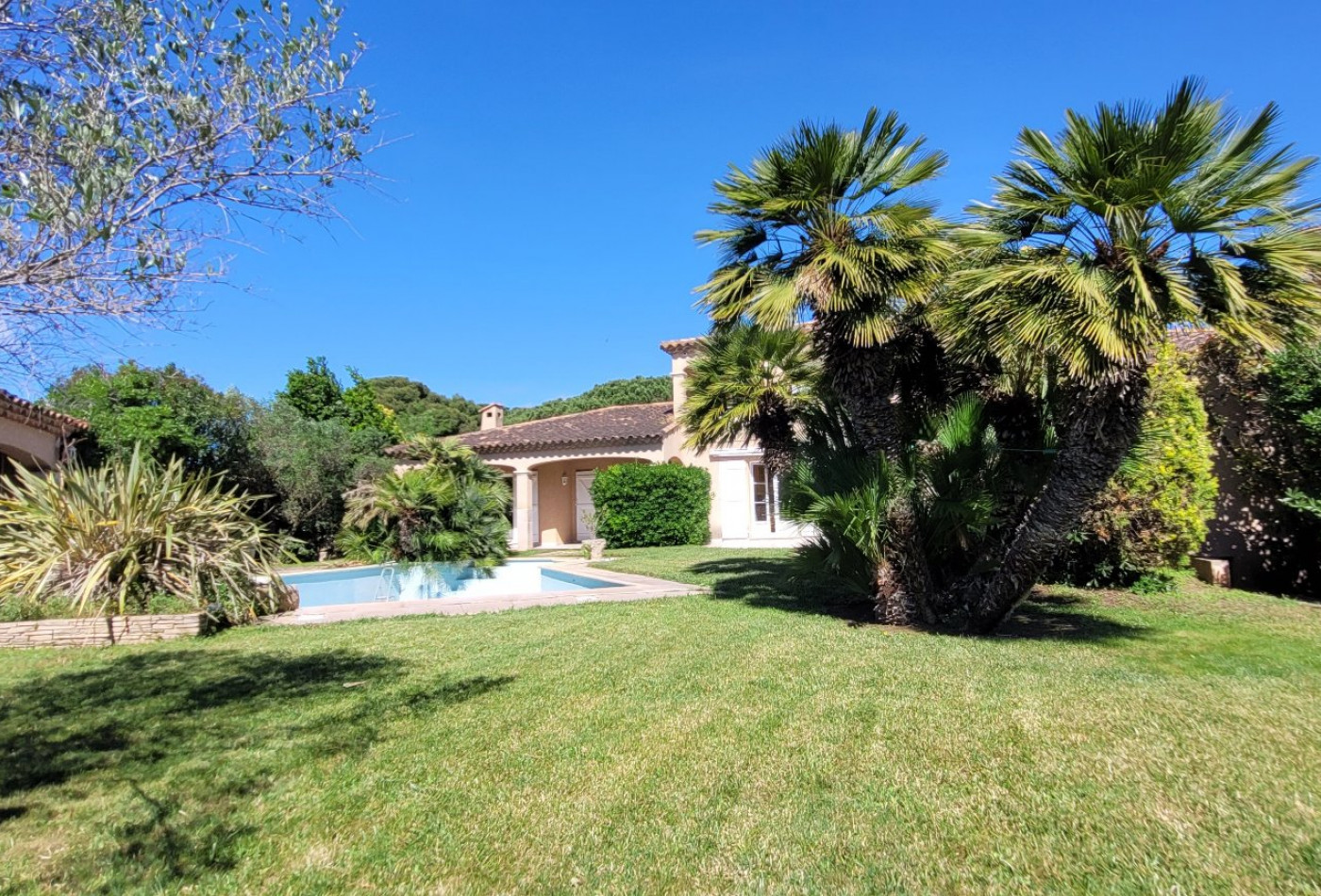 vente Villa Le Grau D'agde - Photo 10