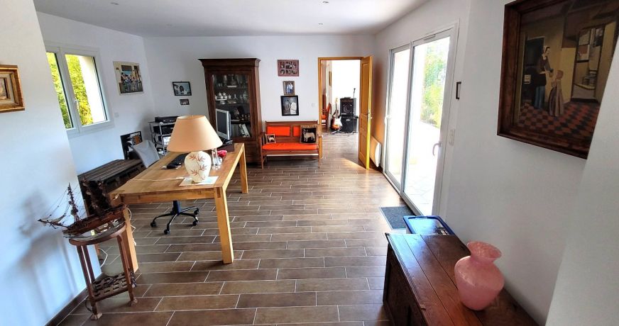 vente Villa Le Grau D'agde