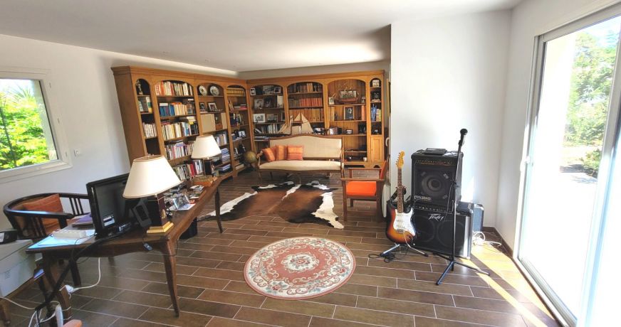 vente Villa Le Grau D'agde