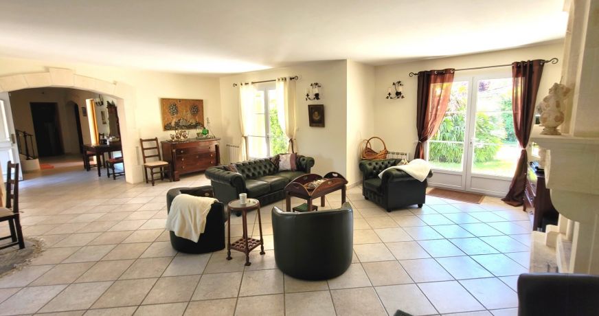 vente Villa Le Grau D'agde