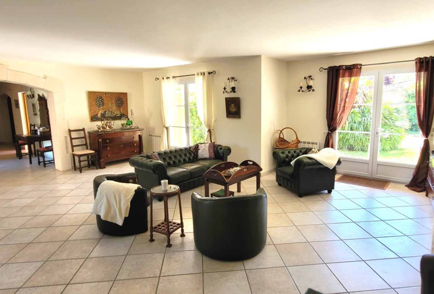 vente Villa Le Grau D'agde - Photo 3