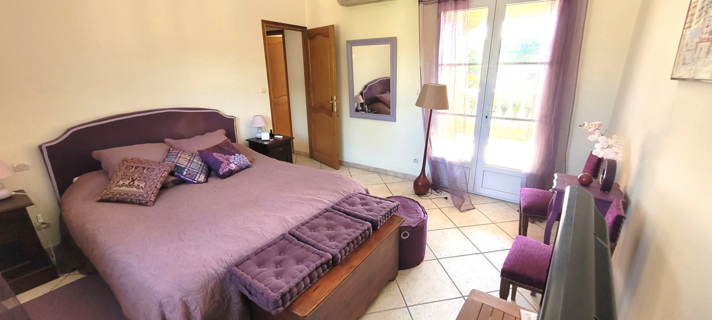 sale Villa Le Grau D'agde - Photo 8