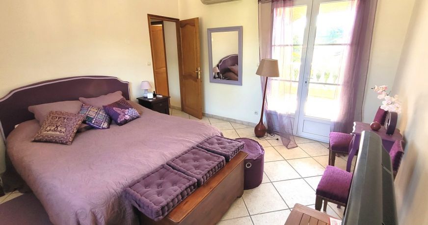 vente Villa Le Grau D'agde