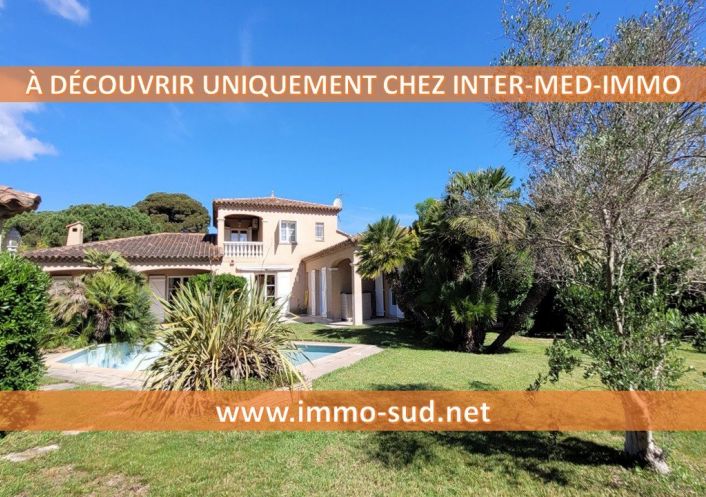 à vendre Villa Le Grau D'agde