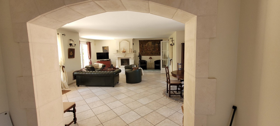 vente Villa Le Grau D'agde - Photo 3