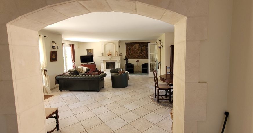 vente Villa Le Grau D'agde