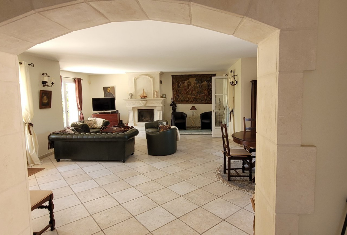 vente Villa Le Grau D'agde - Photo 4