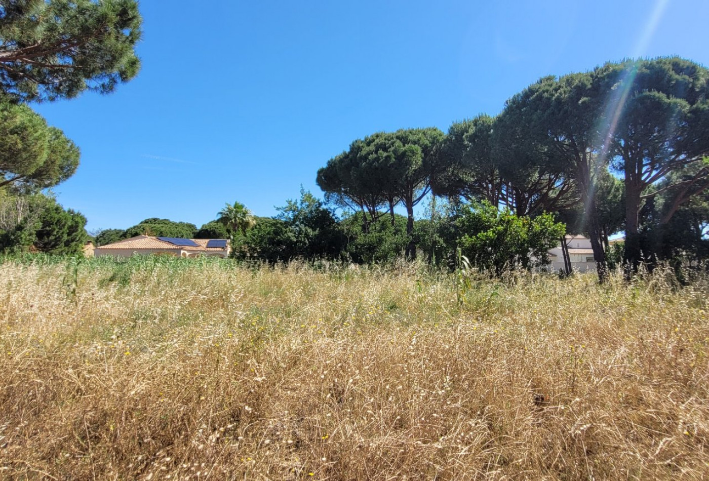 vente Terrain constructible Le Grau D'agde - Photo 2