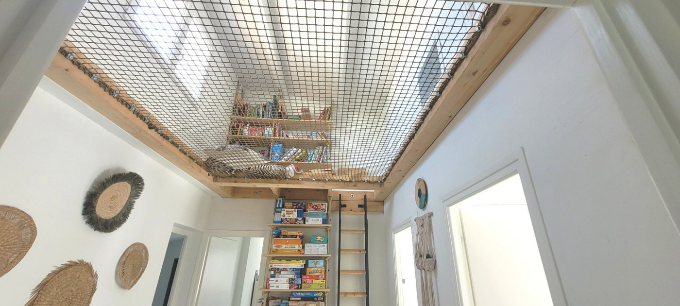 vente Villa Le Cap D'agde - Photo 5