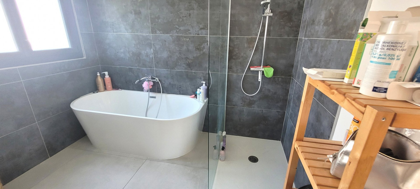 vente Villa Le Cap D'agde - Photo 9