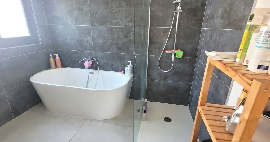 vente Villa Le Cap D'agde