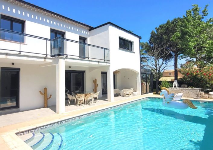 à vendre Villa Le Cap D'agde