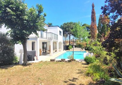 vente Villa Le Cap D'agde