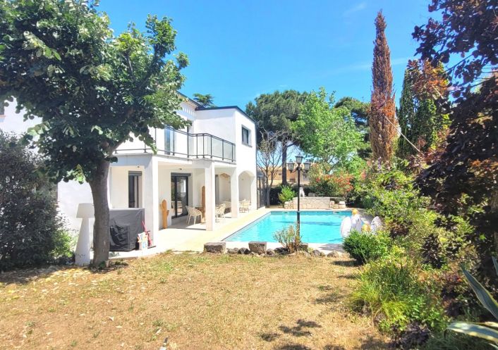 à vendre Villa Le Cap D'agde