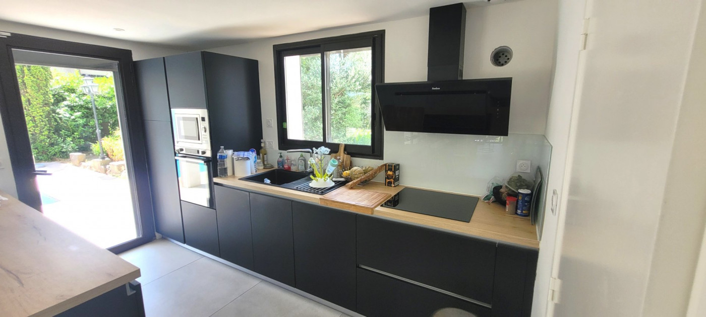 vente Villa Le Cap D'agde - Photo 4