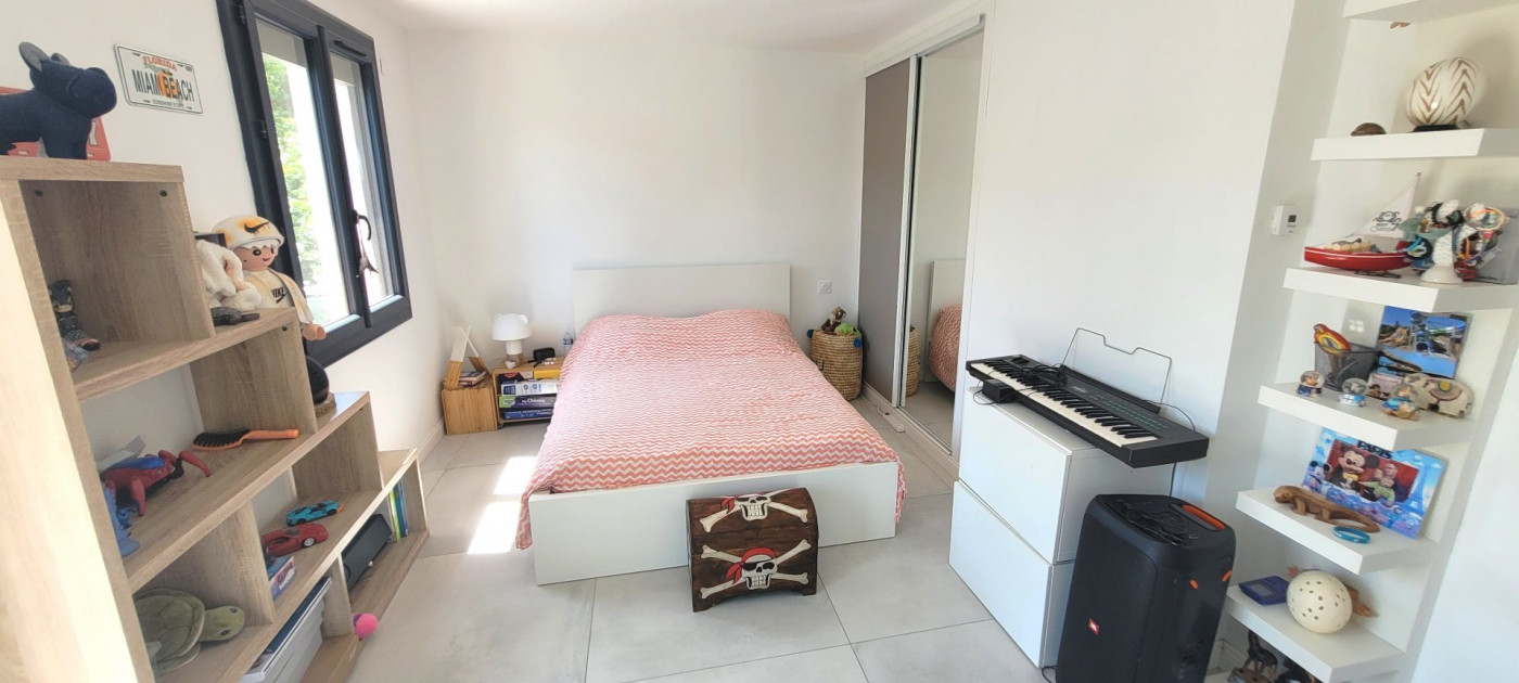 vente Villa Le Cap D'agde - Photo 6