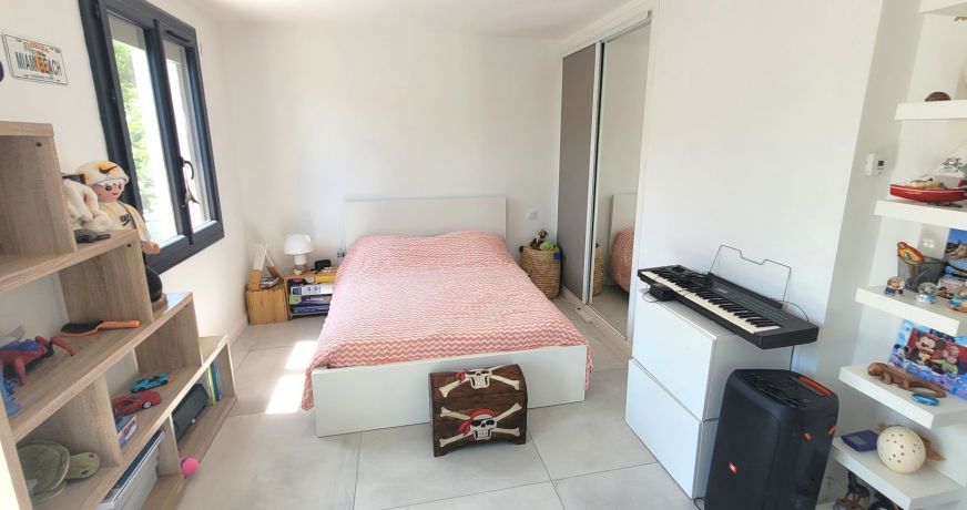 vente Villa Le Cap D'agde